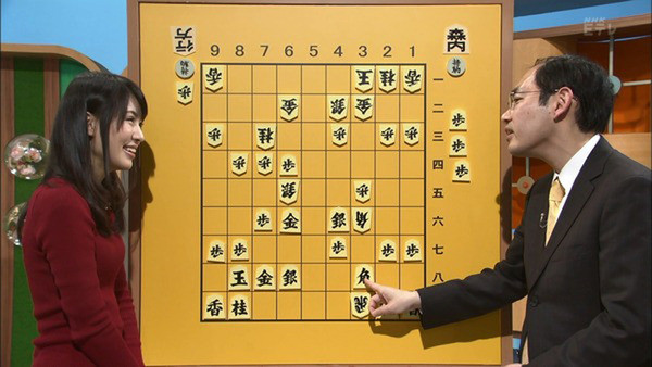 将棋也叫本将棋,又称日本象棋,一种流行于日本的棋盘游戏,始源于大约