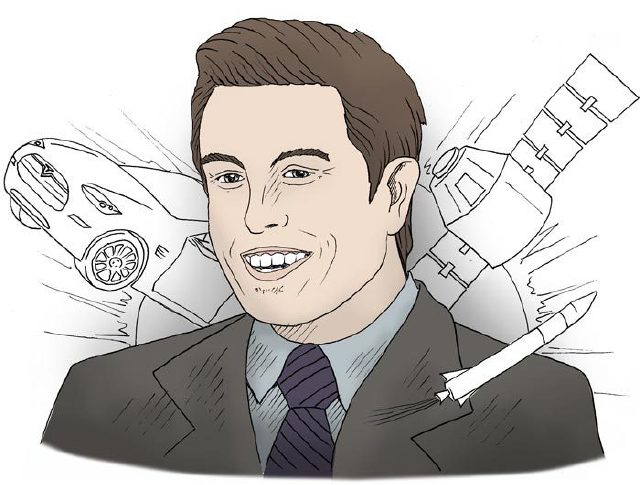 当代十大最伟大的思想者