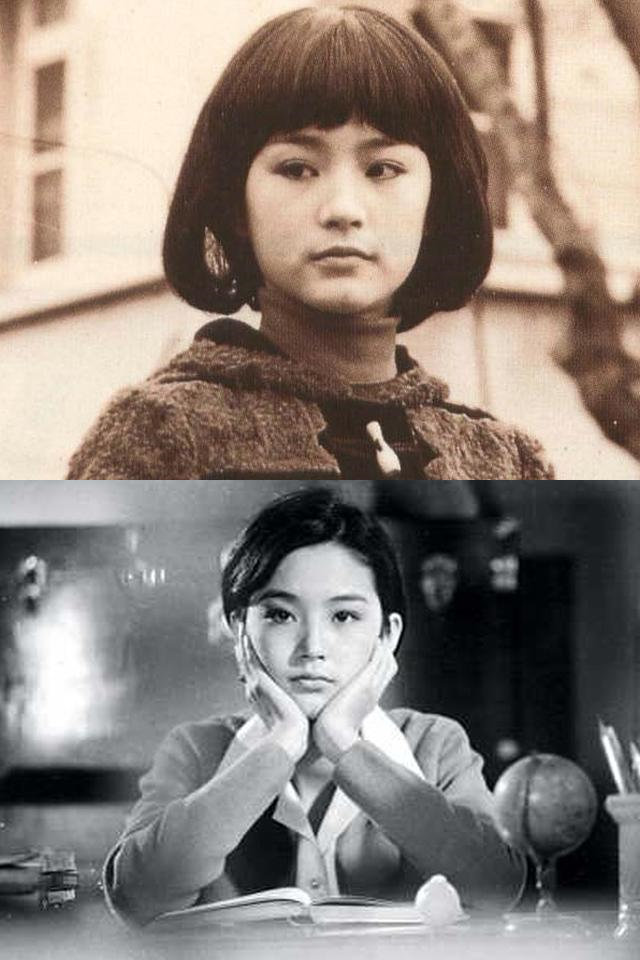 美图盘点林青霞经典角色