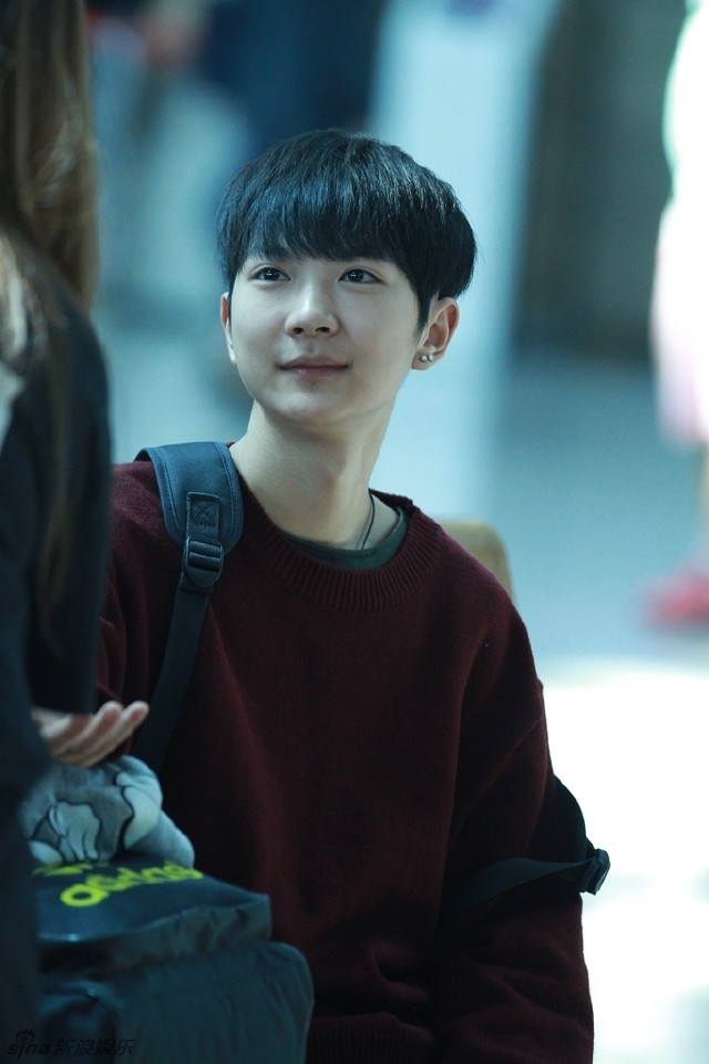 《星动亚洲》鲜肉回国